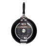 WOK D30 H9.0CM/93603 RESTO