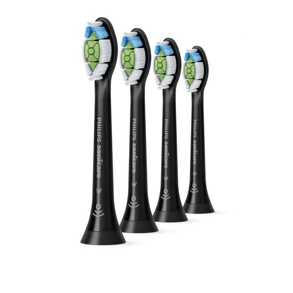 Philips | Toothbrush replacement | HX6064/11 ...