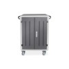 Digitus | Black | Charging Trolley 30 Notebooks / Tablets up to 15.6