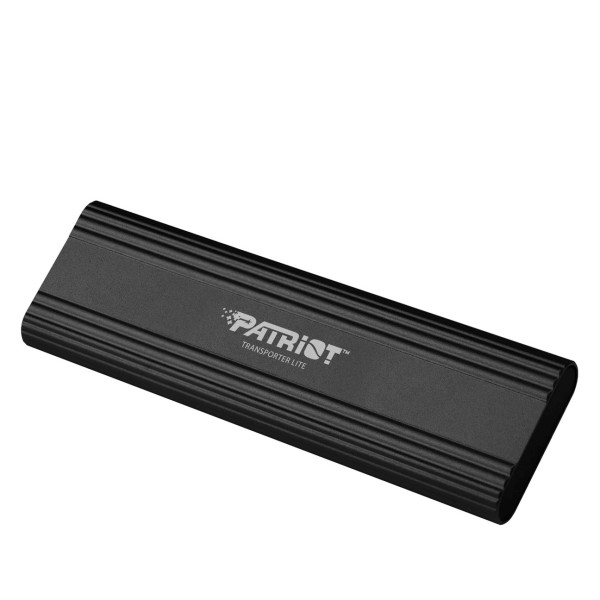 Patriot Transporter LT 4TB USB3.2 Type-C ...