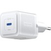 MOBILE CHARGER WALL 20W USB-C/1P WHITE FEPW0-EU VENTION