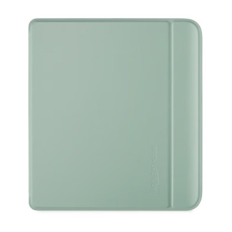 Etui Kobo Libra Colour Basic SleepCover Case Garden Green