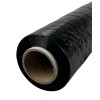 BSTech Stretch film black 23mic 2.20/2.00