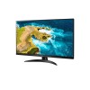 LG | Monitor | 27TQ615S-PZ | 27 