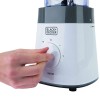 Tabletop blender Black+Decker BXJB500E (500W; 1,5l)