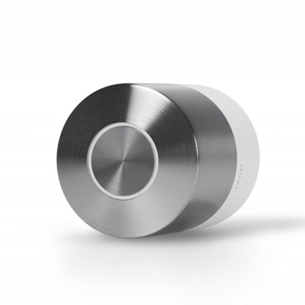 Zamek elektroniczny Nuki Smart Lock Pro