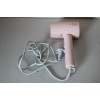 SALE OUT. Xiaomi Compact Hair Dryer H101 (Pink) EU | Xiaomi Compact Hair Dryer | H101 EU | 1600 W | Number of temperature settings 2 | Pink | USED, MISSING MANUALS