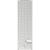 Gorenje NRKI517E41 Built-in 252 L E White