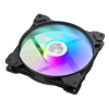Gamemax | Case fan | FN14A-S5 | Black