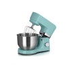 Heinrich's HKM 6278 mint coloured food processor