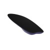 NATEC MOUSE PAD CHIPMUNK NAVY BLUE 230X200MM MEMOR