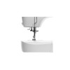 Singer | Sewing Machine | M2605 | Number of stitches 12 | White