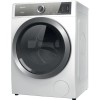 Hotpoint H8 W946WB EU washing machine Front-load 9 kg 1400 RPM White