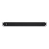 QOLTEC 54477 Patch panel Rack 48V
