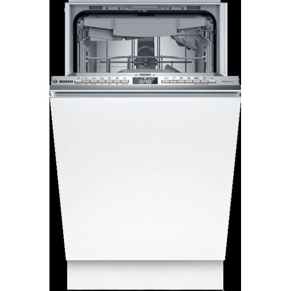 Bosch Serie 4 SPV4EMX10E dishwasher Fully ...