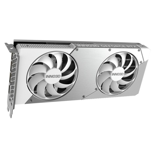 Inno3D GeForce RTX 5070 TWIN X2 ...