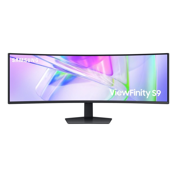 Samsung S95UC computer monitor 124.5 cm ...