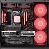 Actina 5901443441212 PC Intel Core Ultra 5 245KF 16 GB DDR5-SDRAM 1 TB SSD NVIDIA GeForce RTX 5070 Midi Tower Black