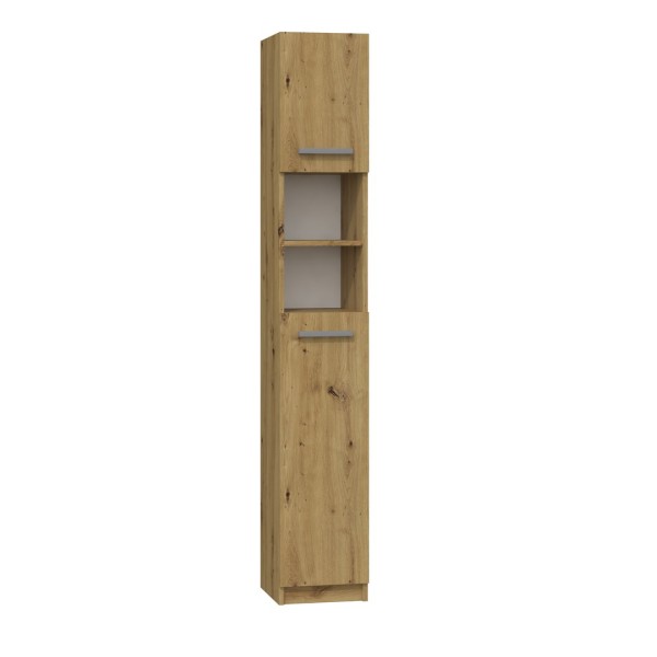 Topeshop MARBELA ARTISAN bathroom storage cabinet ...