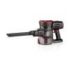 ETA | Vacuum Cleaner | ETA223390000 Fenix | Cordless operating | Handstick | N/A W | 25.2 V | Operating time (max) 40 min | Grey/Red