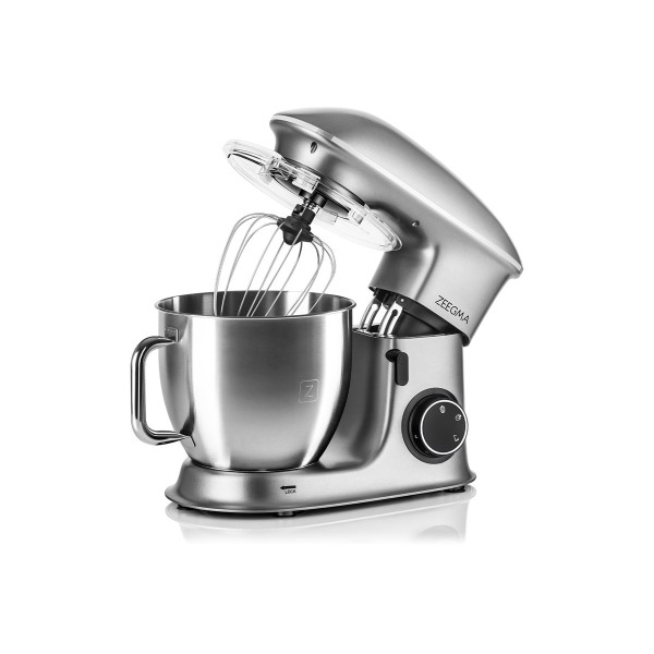 OVERMAX ZE-PLANET CHEF GRAY planet mixer