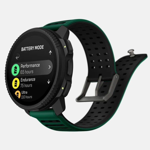Suunto Vertical 2 Pine Green sports ...