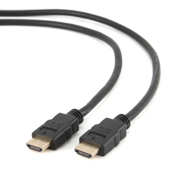 Cablexpert | Black | HDMI to ...