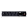 CyberPower | Smart App UPS Systems | PR1500ERT2U | 1500 VA | 1500 W