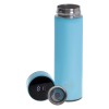 Adler | Thermal Flask | AD 4506bl | Material Stainless steel/Silicone | Blue