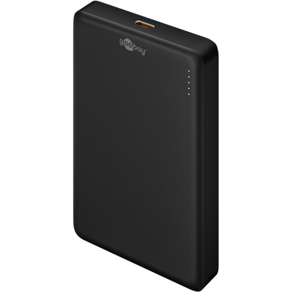 Goobay Magnetic Wireless Power Bank | ...