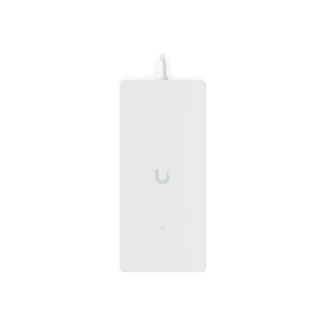 Ubiquiti An AC power adapter delivers 210W at 54V DC for a PoE switch | UACC-Adapter-AC-210W