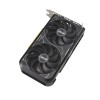 ASUS Dual -RTX4060TI-O8G-V2 NVIDIA GeForce RTX 4060 Ti 8 GB GDDR6 - bulk