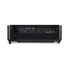 Acer X1328WHn | WXGA (1280x800) | 5000 ANSI lumens | 20000:1 | Black