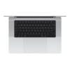 Apple MacBook | Pro | Silver | 16 