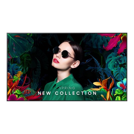SAMSUNG QM98C 98inch UHD/4K 16:9 LED
