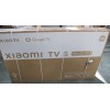 Xiaomi TV | S Mini LED 2025 | 75 | Smart TV | Google TV | UHD | Black | DAMAGED PACKAGING | 32 GB