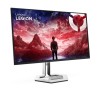 Lenovo Legion Pro 27UD-10 computer monitor 67.3 cm (26.5") 3840 x 2160 pixels 4K Ultra HD QD-OLED Black, Grey