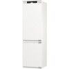 Gorenje NRKI517E41 Built-in 252 L E White