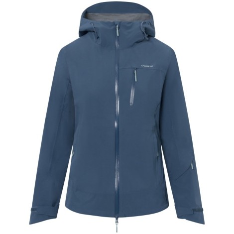 VIKING Trek Pro 2.5 Lady women’s jacket, dark blue, size M