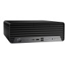 HP Pro SFF 400 G9 i5-14500 16GB DDR5 SSD1TB UHD 770 W11Pro 3Y OnSite