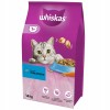 WHISKAS Adult Tuna with vegetables - dry cat food - 14 kg