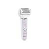 Panasonic ES-EY30-V503 Wet&Dry Epilator, White/Pink | Panasonic