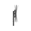 LOGILINK BP0121 TV Monitor cart 32-55in