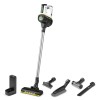 Vacuum Cleaner|KARCHER|Battery-power vacuum cleaner VC 7 Cordless yourMax|Upright/Cordless/Bagless/Rechargeable|Capacity 0.8 l|Noise 78 dB|White|Weight 2.6 kg|1.198-710.0