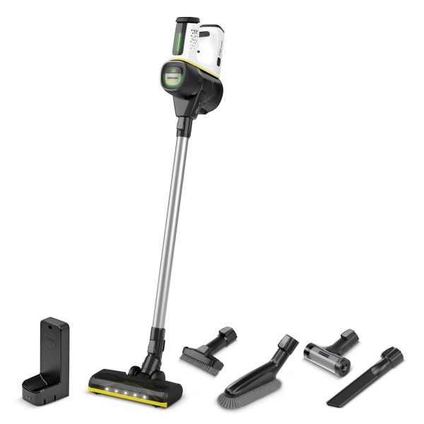 Vacuum Cleaner|KARCHER|Battery-power vacuum cleaner VC 7 ...