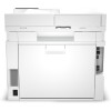 HP Color LaserJet Pro MFP 4302fdn Printer