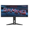 LCD Monitor|GIGABYTE|MO34WQC2 EK|34