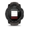 Garmin Instinct 3 AMOLED 3.3 cm (1.3") 50 mm Digital 416 x 416 pixels Touchscreen Black GPS (satellite)