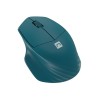 NATEC WIRELESS MOUSE SISKIN 2 BT 5.0 + 2.4GHZ