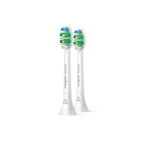 Philips | Sonicare InterCare Toothbrush heads ...